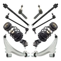 Steering & Suspension Kit