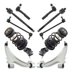 Steering & Suspension Kit