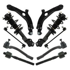 Steering & Suspension Kit