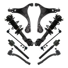Steering & Suspension Kit