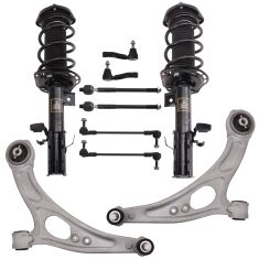 Steering & Suspension Kit