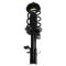 Steering & Suspension Kit