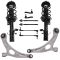 Steering & Suspension Kit