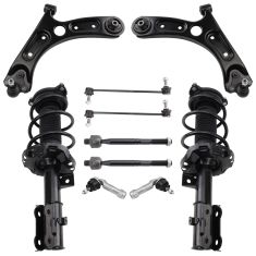 Steering & Suspension Kit