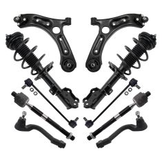 Steering & Suspension Kit