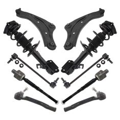 Steering & Suspension Kit