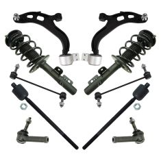 Steering & Suspension Kit