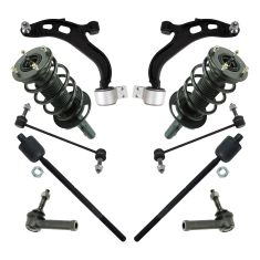 Steering & Suspension Kit
