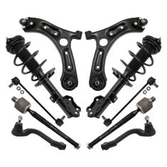 Steering & Suspension Kit