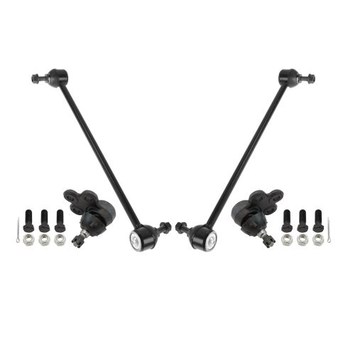 Suspension Kit