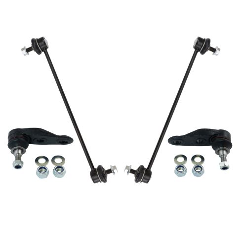 Suspension Kit
