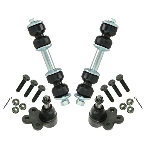 Suspension Kit