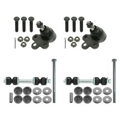 Suspension Kit