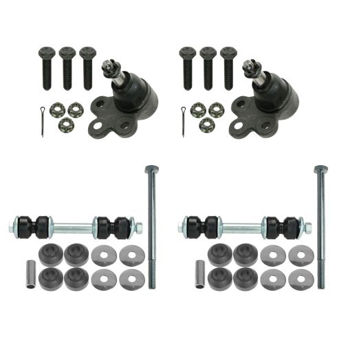 Suspension Kit