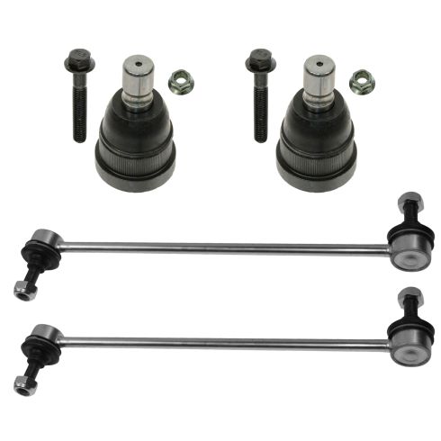 Suspension Kit