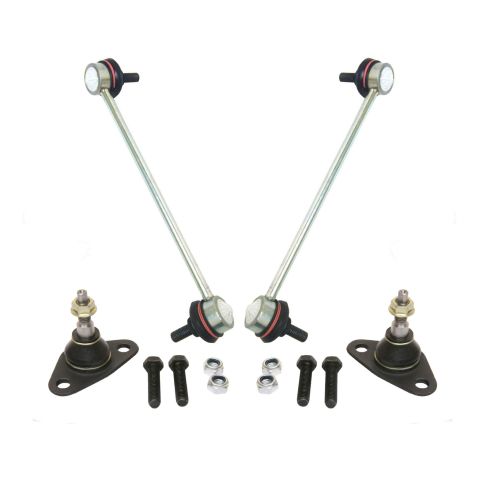 Suspension Kit