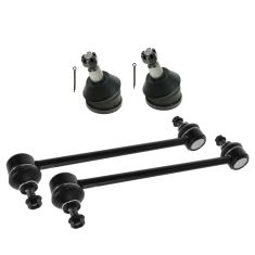 Suspension Kit