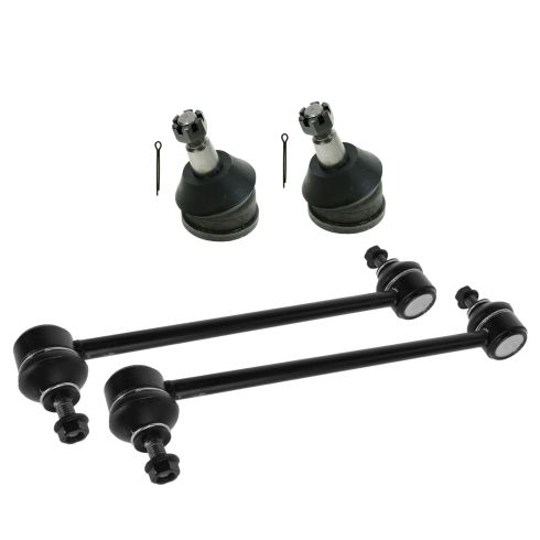 Suspension Kit