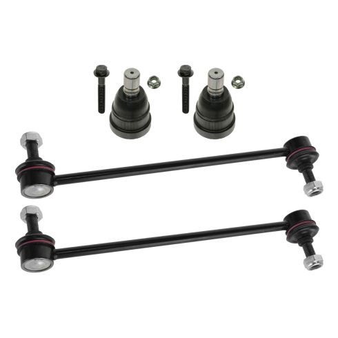 Suspension Kit