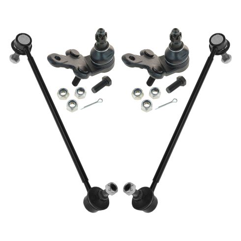 Suspension Kit