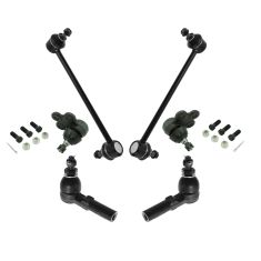 Steering & Suspension Kit