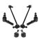 Steering & Suspension Kit