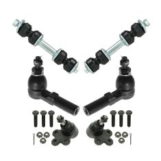 Steering & Suspension Kit