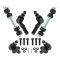 Steering & Suspension Kit