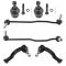 Steering & Suspension Kit