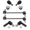 Steering & Suspension Kit