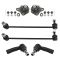 Steering & Suspension Kit