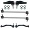 Steering & Suspension Kit