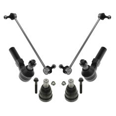 Steering & Suspension Kit