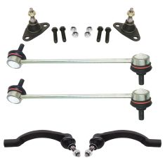 Steering & Suspension Kit