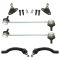 Steering & Suspension Kit