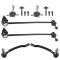 Steering & Suspension Kit