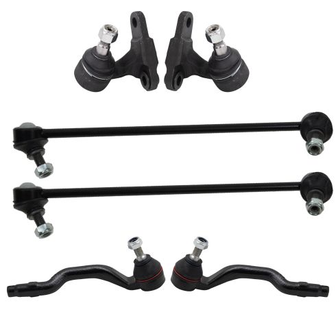 Steering & Suspension Kit