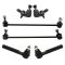 Steering & Suspension Kit