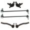 Steering & Suspension Kit