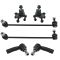 Steering & Suspension Kit