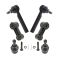 Steering & Suspension Kit