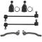 Steering & Suspension Kit