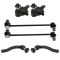Steering & Suspension Kit