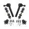 Steering & Suspension Kit