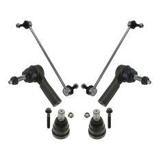 Steering & Suspension Kit