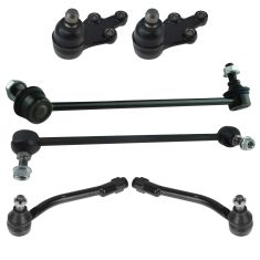 Steering & Suspension Kit
