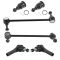 Steering & Suspension Kit