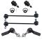 Steering & Suspension Kit