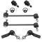 Steering & Suspension Kit