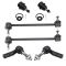 Steering & Suspension Kit